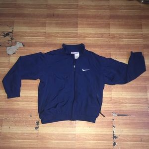 Nike USA Windbreaker